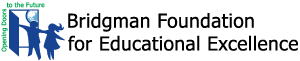 Bridgeman Foundation for Educational Excellence Logo